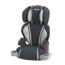 Booster Car Seat (High Back)