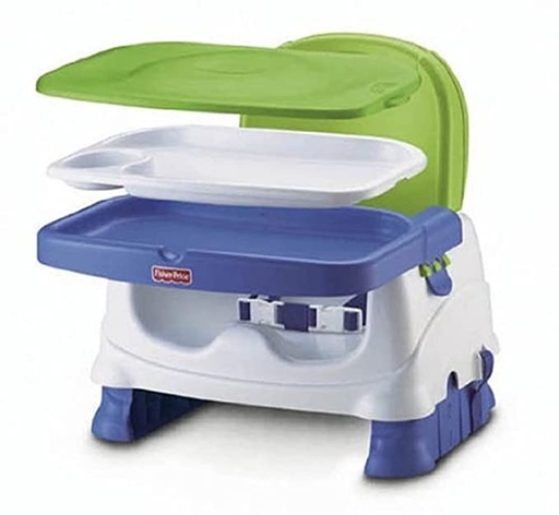 Booster Seat with Tray