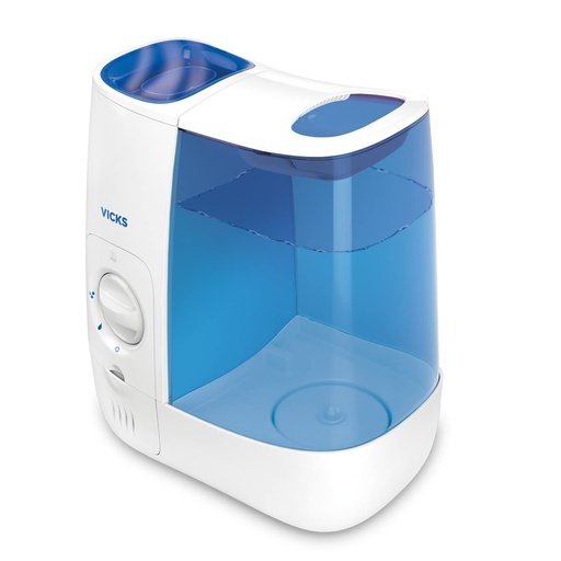 Vicks Warm Mist Humidifier