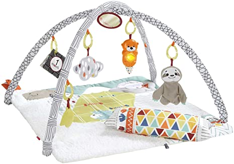 Play Mat (Infant)